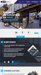 Mobile Screenshot of frigoservice.com